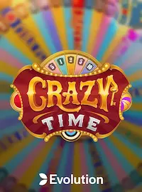Crazy Time live game at 6NNN COM