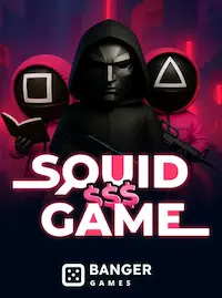 Squid Game themed slot at 6NNN COM