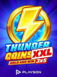 Thunder Coins XXL at 6NNN COM