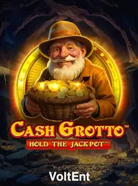 Cash Grotto at 6NNN COM