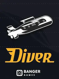 Diver crash game at 6NNN COM
