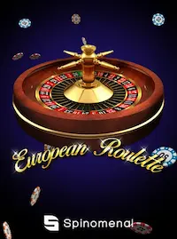 Classic Roulette at 6NNN COM