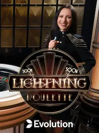 Lightning Roulette at 6NNN COM