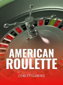 American Roulette at 6NNN COM
