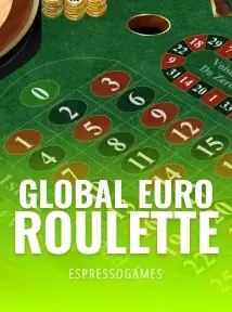 Global Euro Roulette at 6NNN COM
