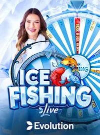 Ice Fishing at 6NNN COM
