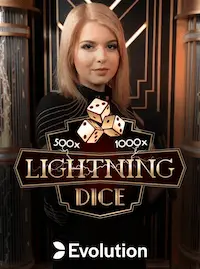 Lightning Dice at 6NNN COM