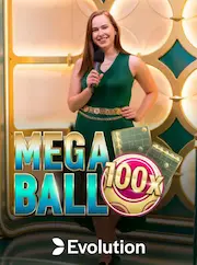 Mega Ball at 6NNN COM