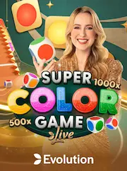 Super Color Game at 6NNN COM